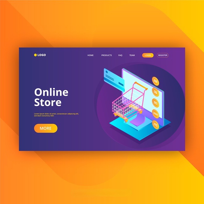 Shopify Web Design